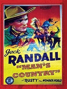 Man's Country (1938) - Stream Online