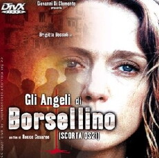 Gli angeli di Borsellino (2003) - Stream Online