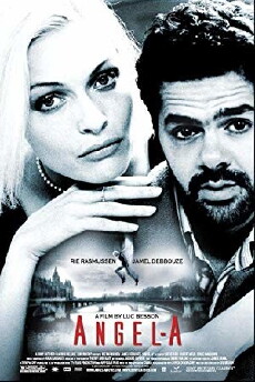 Angel-A (2005) - Stream Online