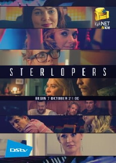 Sterlopers (2014) - Stream Online