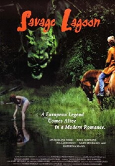 Savage Lagoon (2007) - Stream Online