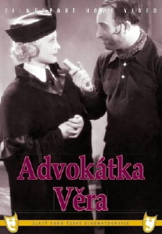 Advokátka Vera (1937) - Stream Online
