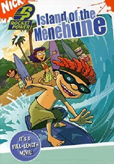 Rocket Power: Island of the Menehune (2004) - Stream Online