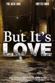 But It's Love! (2013) - Stream Online
