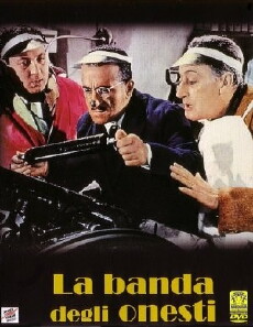 The Band of Honest Men (1956) - Stream Online