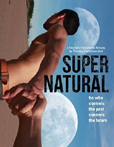 Supernatural (2014) - Stream Online