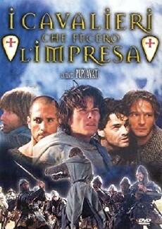 The Knights of the Quest (2001) - Stream Online