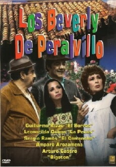 Los Beverly de Peralvillo (1968) - Stream Online