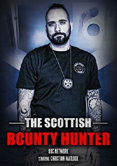 The Scottish Bounty Hunter (2017) - Stream Online