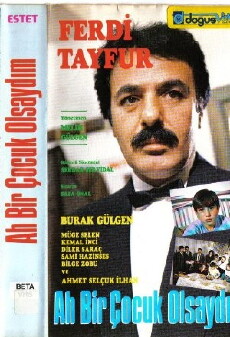 Ah bir çocuk olsaydim (1988) - Stream Online