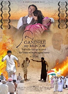 Gandhiji My Mentor (2016) - Stream Online