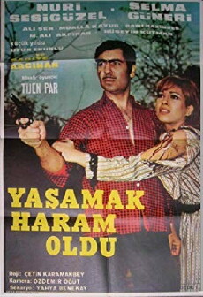 Yasamak haram oldu (1968) - Stream Online