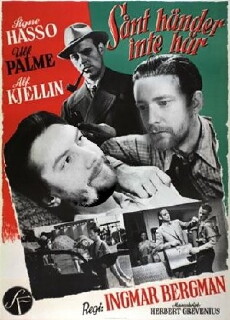 This Can't Happen Here (1950) - Stream Online