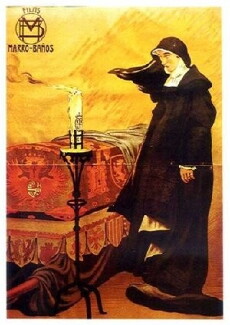 Locura de amor (1909) - Stream Online