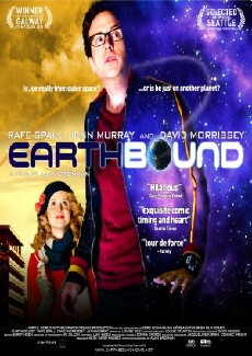 Earthbound (2012) - Stream Online