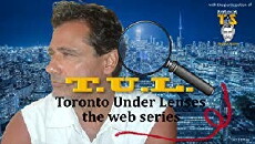 T.U.L. Toronto Under Lenses - The Web version (2018) - Stream Online