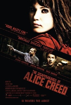 The Disappearance of Alice Creed (2009) - Stream Online