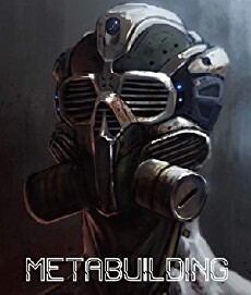 Metabuilding (2018) - Stream Online