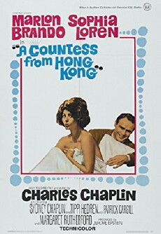 A Countess from Hong Kong (1967) - Stream Online