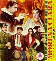 Morena Clara (1954) - Stream Online