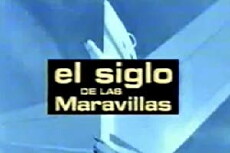 El Siglo de las Maravillas (2000) - Stream Online