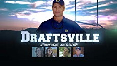 Draftsville (2017) - Stream Online