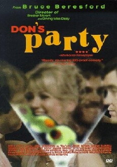 Don's Party (1976) - Stream Online