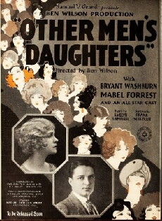 Other Men's Daughters (1923) - Stream Online