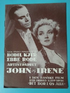 John and Irene (1949) - Stream Online