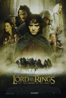 The Lord of the Rings: The Fellowship of the Ring (2001) - Stream Online