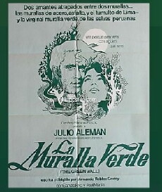 The Green Wall (1970) - Stream Online