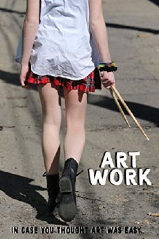 Art Work (2018) - Stream Online
