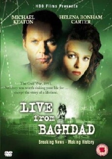 Live from Baghdad (2002) - Stream Online
