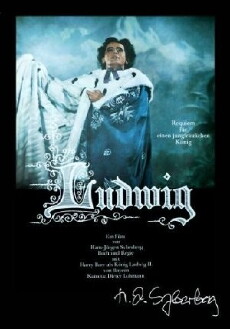 Ludwig - Requiem for a Virgin King (1972) - Stream Online