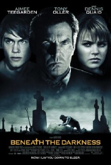 Beneath the Darkness (2011) - Stream Online