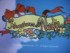 The Adventures of Nadja (2011) - Stream Online