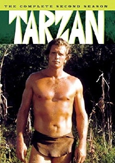 Tarzan (1966) - Stream Online