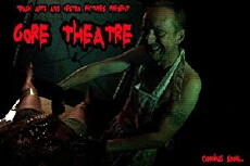 Gore Theatre (2017) - Stream Online