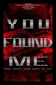 You Found Me (2012) - Stream Online