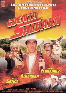 Cuenta saldada (2000) - Stream Online