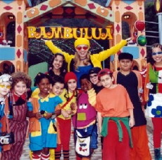 Bambuluá (2000) - Stream Online