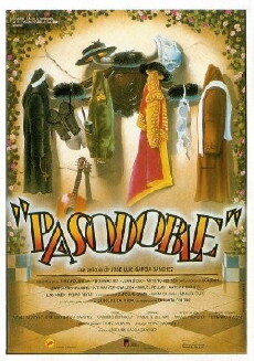 Pasodoble (1988) - Stream Online