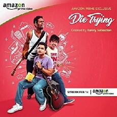 Die Trying (2018) - Stream Online