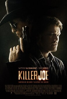 Killer Joe (2011) - Stream Online