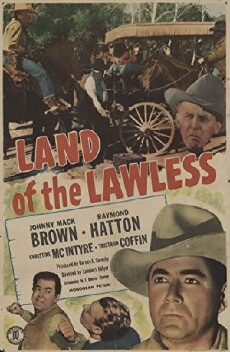 Land of the Lawless (1947) - Stream Online