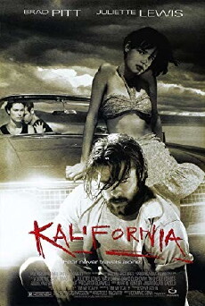 Kalifornia (1993) - Stream Online