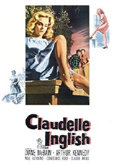 Claudelle Inglish (1961) - Stream Online