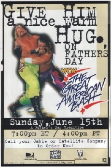 The Great American Bash (1997) - Stream Online