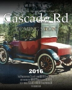 Cascade Rd (2016) - Stream Online