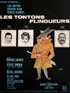Monsieur Gangster (1963) - Stream Online